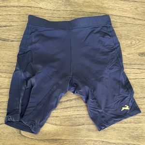 Tracksmith Reggie Half Tights (Lined)